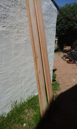 Imagen 2 de 3 de Vendo Tablones De Eucalipto Grandis