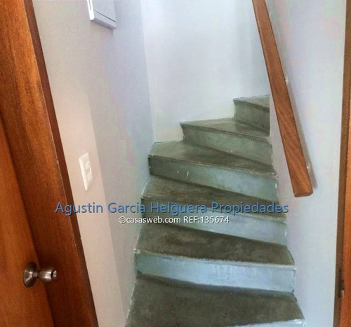 Casa En Complejo Con Seguridad