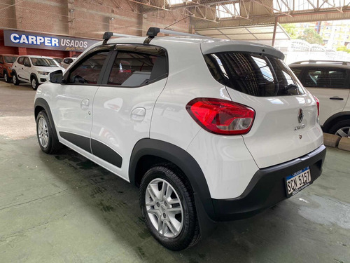 Renault Kwid Intense**como Okm *** 60 Cuotas 100% C/63035