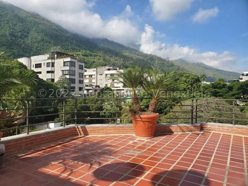 Imagen 28 de 29 de Ss Vende Apartamento 22-19740 En Los Palos Grandes