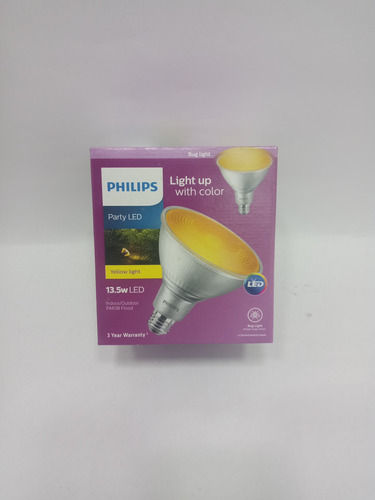 Philips Bombillo Par38 