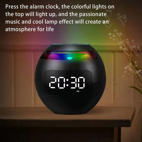 Bocina Bluetooth Inalámbrico G, Alto Volumen, Alto Volumen,