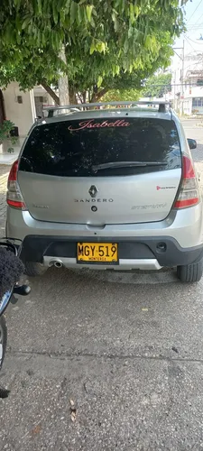 Renault Stepway 1.6l