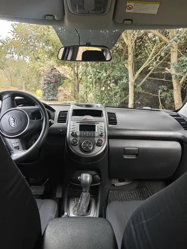 Kia Soul 1.6