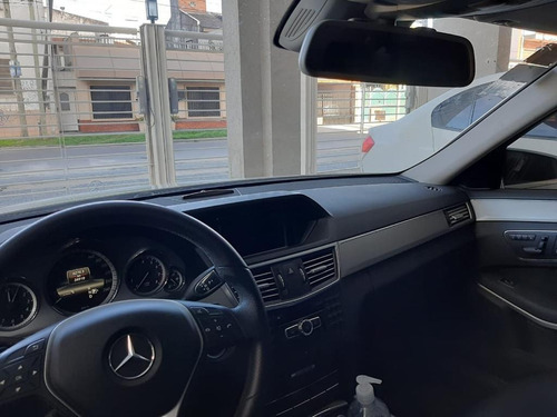 Mercedes Benz E250