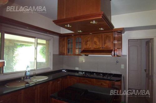 Imagen 11 de 30 de Importante Residencia En El Exclusivo Country Buenos Aires Golf De Bella Vista
