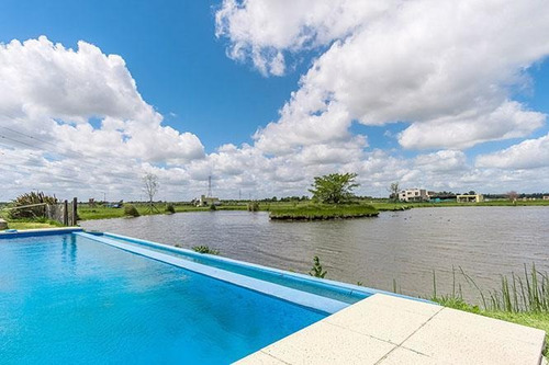 Imagen 6 de 20 de Oportunidad! Lote En Barrio Laguna Azul De 300 M2.- Carlos Spegazzini