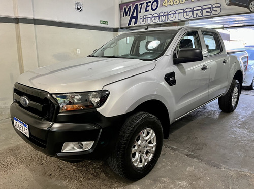 Ford Ranger 2.2 Cd Xl Tdci 150cv 4x2