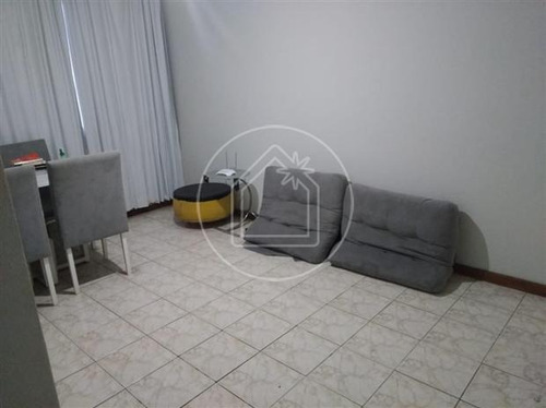Apartamento - Ref: 861823