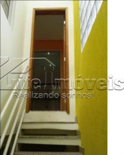Imagem 10 de 15 de Sobrado - Jardim Rosolem - Ref: 34165528 - V-so0018