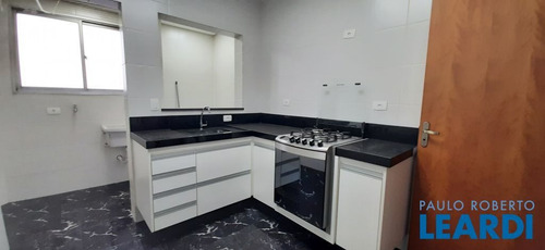 Imagem 5 de 15 de Apartamento - Santa Paula - Sp - 645895