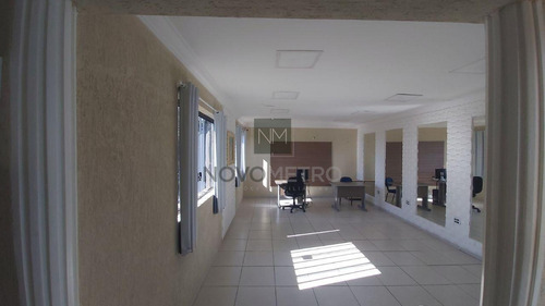 Imagem 2 de 14 de Casa À Venda Em Parque Industrial - Ca005792