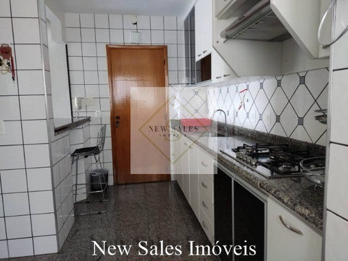Imagem 13 de 15 de Apartamento 3 Suítes, 131m², Setor Bueno - 7950