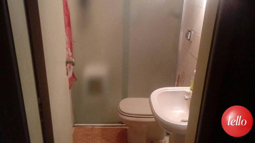Imagem 13 de 26 de Apartamento - Ref: 178778