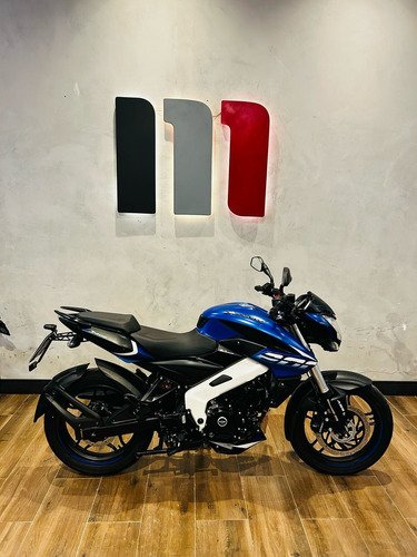 Bajaj Dominar 200 Abs 2023