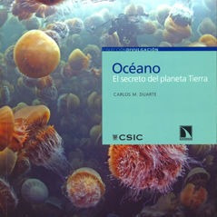 Oceano El Secreto Del Planeta Tierra - Duarte,carlos M.