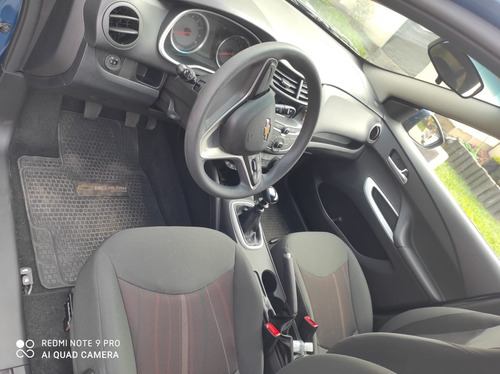 Chevrolet Sail 1.5 Mt 4p 2020. Oportunidad