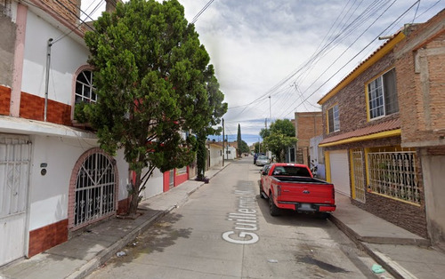 Casa En Venta, Guillermo Madrazo, Cerro De Mercado Iii, Durango, Recuperación Bancaria. _jcbb5