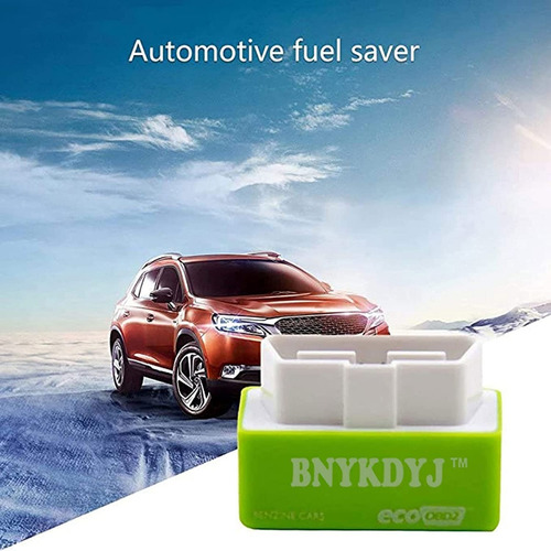 Imagen 2 de 9 de Chip Eco Obd2 Ahorro 15% Nafta Auto Economizador, Calidad