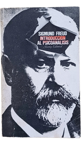 Sigmund Freud Introducción Al Psicoanálisis 