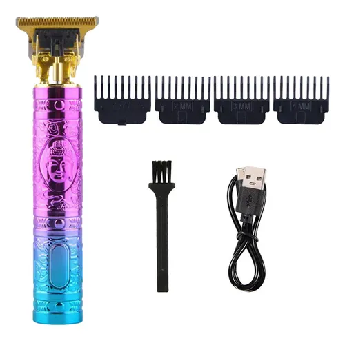 Maquina Cortapelo Profesional Especia Para Degradado MercadoLibre