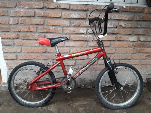 Bicicleta Nene Rodado 14