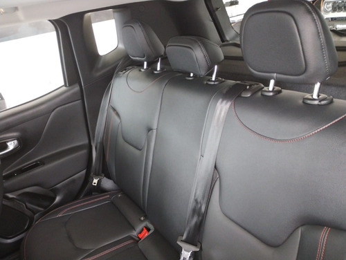 Imagen 12 de 20 de Jeep Renegade 1.3 Trailhawk 2023 Entrega Inmediata Agencia
