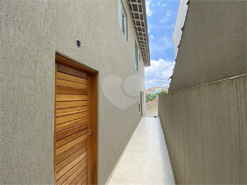 Imagem 21 de 30 de Casa Nova A Venda Em Cotia - Reo643079