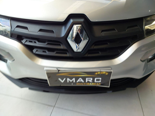 Renault Kwid 1.0 12V SCE ZEN
