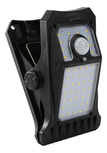 , De 45 Led Con Detección De Luces Cálidas Luces Cálidas ,