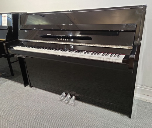 Yamaha B1 B2 B3 Tc3 Transacoustic Upright Piano