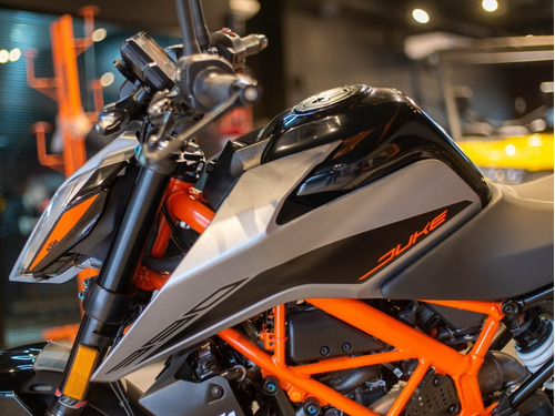 Imagen 16 de 25 de Ktm Duke 390 Entrega Inmediata