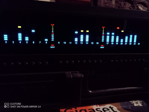 Estudio De Grabacion Analogico (Usado)