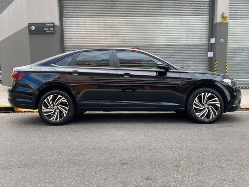 Volkswagen Vento 1.4 Highline 150cv At