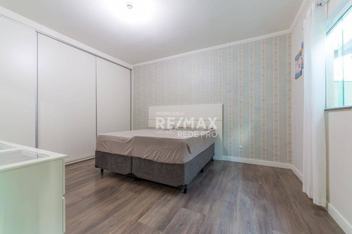 Imagem 14 de 30 de Casa Terrea 3 Quartos Jardim Campos Eliseos Em Campinas/sp - Ca7406
