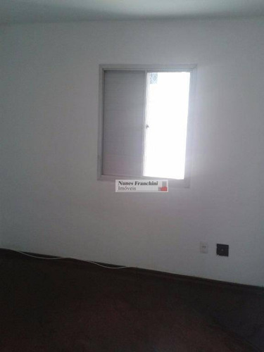 Imagem 9 de 27 de Apartamento Com 3 Dormitórios À Venda, 75 M² Por R$ 380.000,00 - Lauzane Paulista - São Paulo/sp - Ap4767