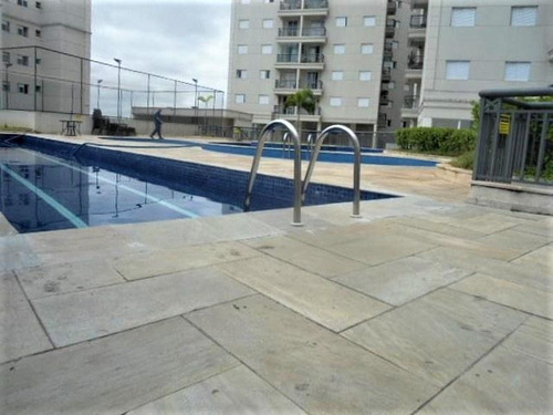Imagem 20 de 26 de Apartamento Com 2 Dormitórios À Venda, 52 M² Por R$ 360.000 - Vila Bela - São Paulo/sp - Ap5726