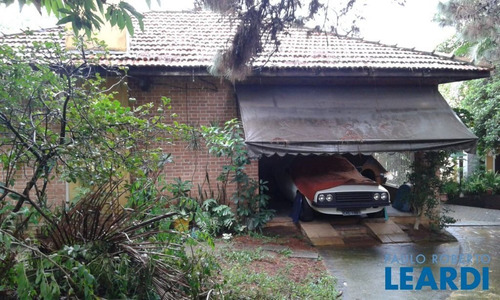 Imagem 4 de 15 de Sobrado - Alto Da Boa Vista - Sp - 592048