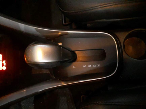 Chevrolet Tracker 1.4 16V TURBO FLEX LT AUTOMÁTICO