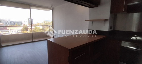 Dpto 1d 1b - 38m2 - Santa Beatriz - Providencia