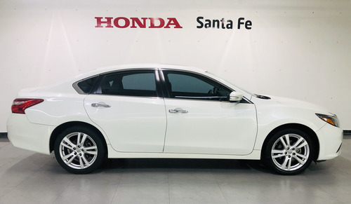 Imagen 2 de 15 de Nissan Altima Advance Navi 2017