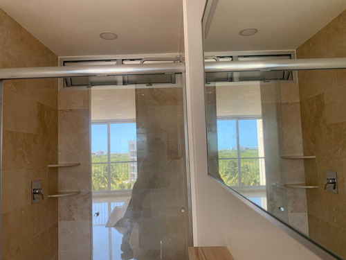 * Departamento En Venta En El Table Cancun