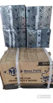 Comprar Bandas De Frenos 4707 Para Mack Granite Vision Freightliner 