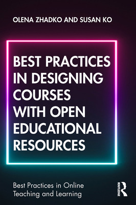 Libro Best Practices In Designing Courses With Open Educa...