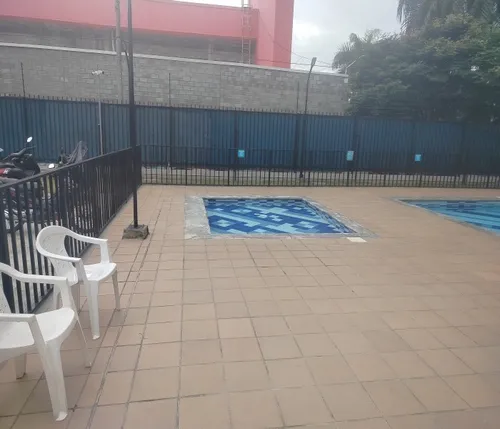 Venta De Apartamento En La Gran Via Bulevard