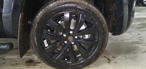 Volkswagen Amarok 3.0 V6 Extreme A7