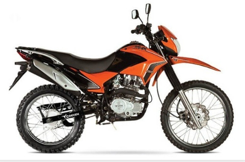 Imagen 7 de 15 de Corven Triax 200 R3!