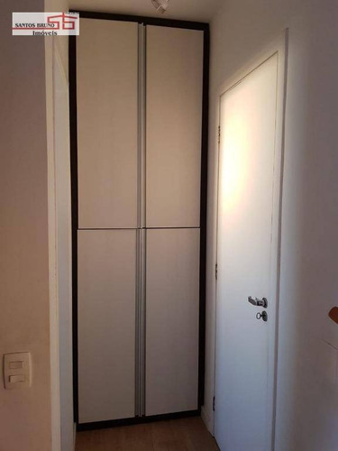 Apartamento Com 3 Dormitórios À Venda, 153 M² Por R$ 1.450.000,00 - Freguesia Do Ó - São Paulo/sp - Ap2813