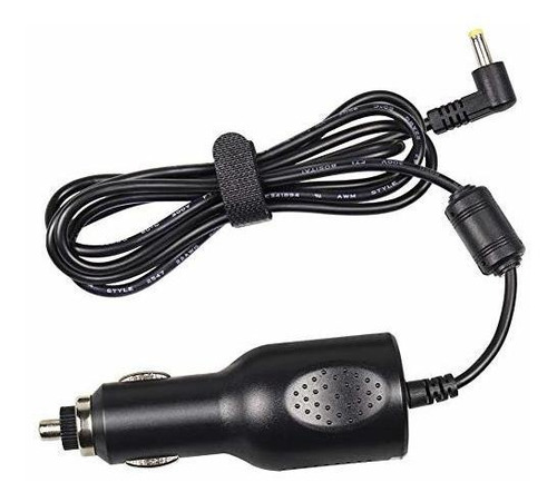 Adaptador De Corriente Vehículo De Automóvil Sirius X...