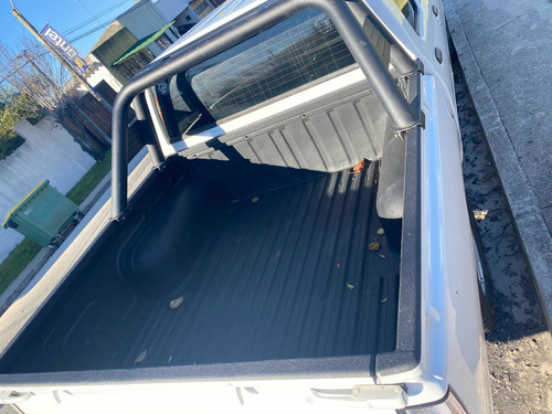 Nissan Frontier Frontier 4x2 Nafta
